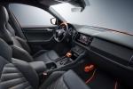 Skoda Mountiaq Concept 2019 года